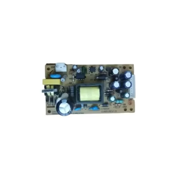 Power Supply PCB for Free to Air MPEG-4 HD Set-Top Box Power Supply PCB for Free to Air MPEG-4 HD Set-Top Box